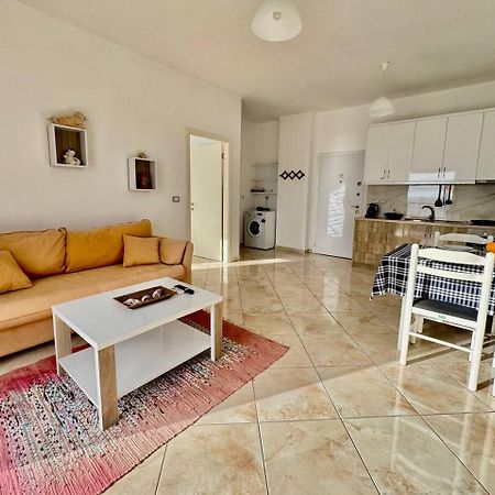 Corfu View Apartment Sarandë Eksteriør billede