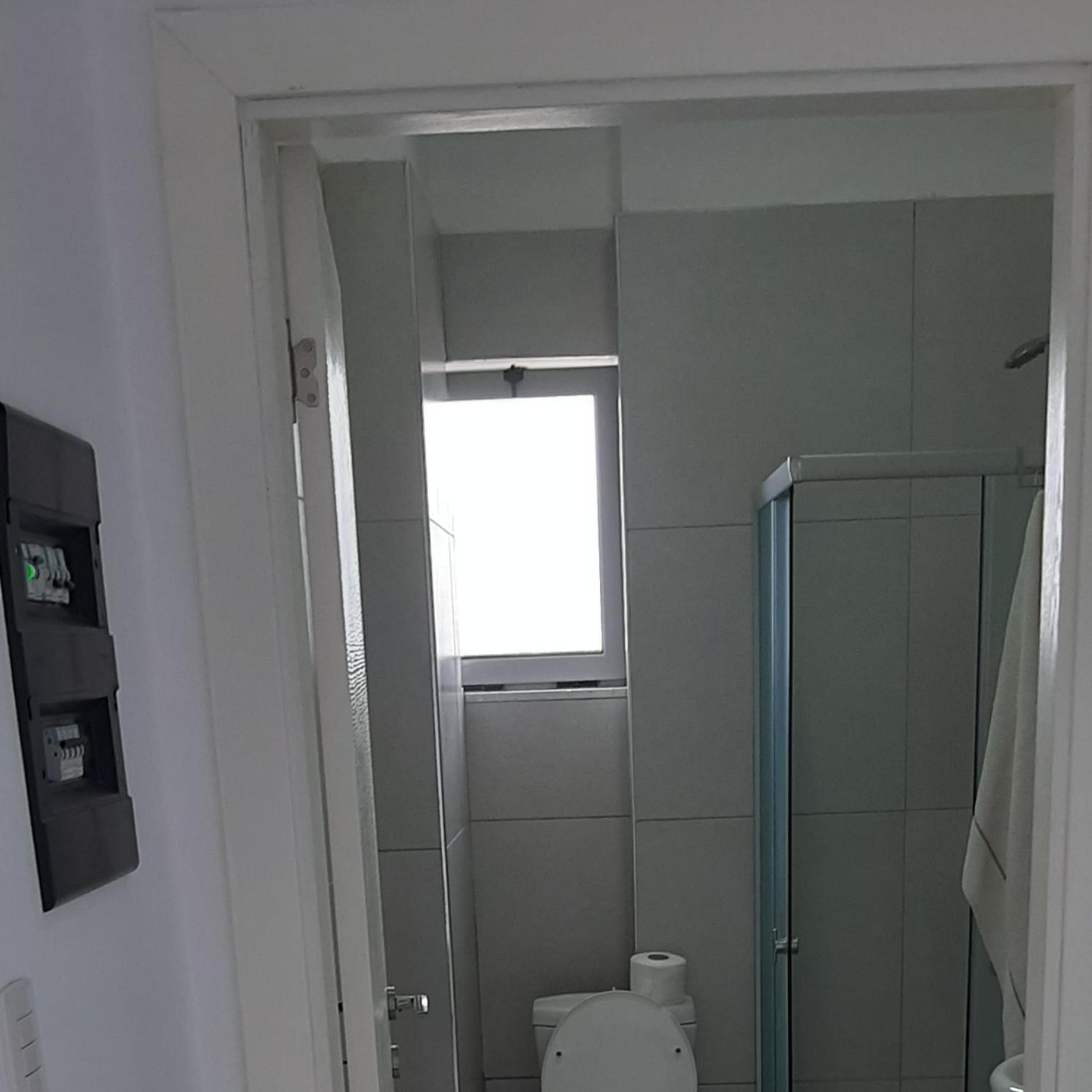 Corfu View Apartment Sarandë Værelse billede